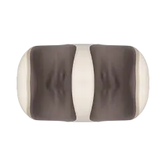 Masażer Stóp i Łydek Rebel Active – Shiatsu, Grzanie, Pilot