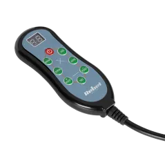 Masażer Stóp i Łydek Rebel Active – Shiatsu, Grzanie, Pilot