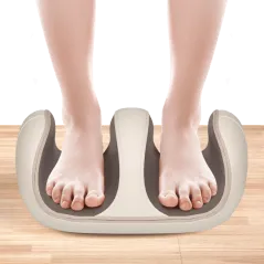 Masażer Stóp i Łydek Rebel Active – Shiatsu, Grzanie, Pilot