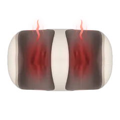 Masażer Stóp i Łydek Rebel Active – Shiatsu, Grzanie, Pilot