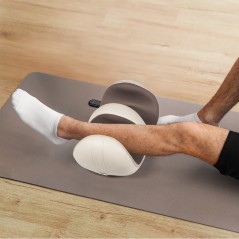 Masażer Stóp i Łydek Rebel Active – Shiatsu, Grzanie, Pilot