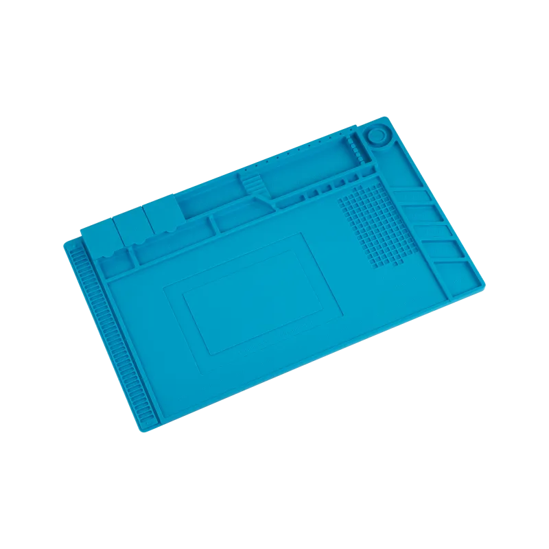 Mata - podkładka do lutowania