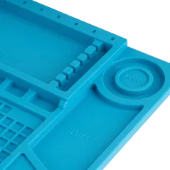 Mata - podkładka do lutowania