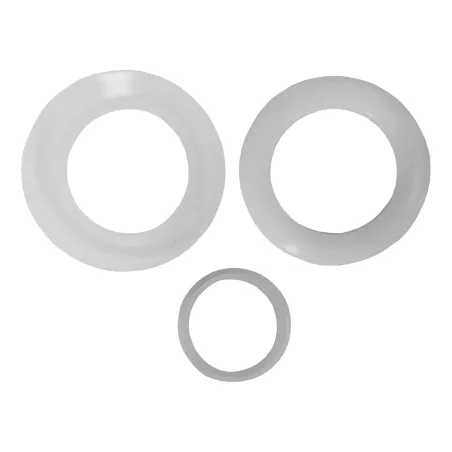 Zestaw uszczelek do klik-klak Duro 3 sztuki - do korków klik-klak