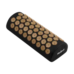 Mata zdrowotna z kolcami do akupresury z poduszką, 72x42cm