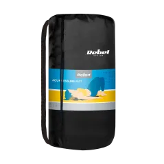 Mata zdrowotna z kolcami do akupresury z poduszką, 72x42cm