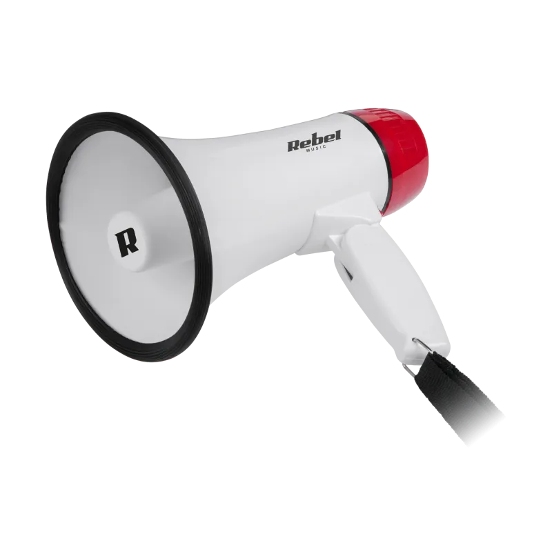 Megafon DH-08 przenośny typu horn Megafon DH-08 przenośny typu horn