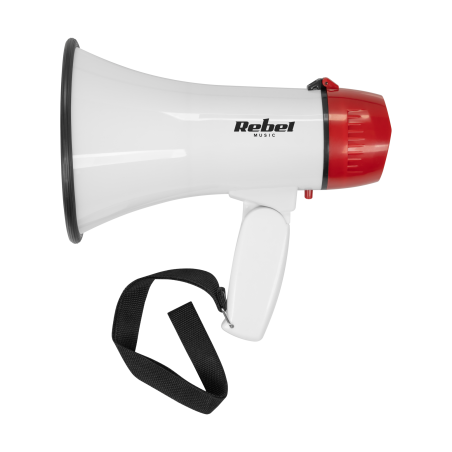 Megafon DH-08 przenośny typu horn