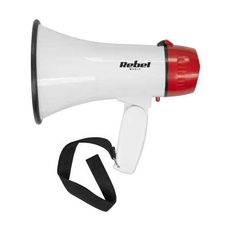 Megafon DH-08 przenośny typu horn