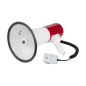 Megafon DH-09 przenośny typu horn