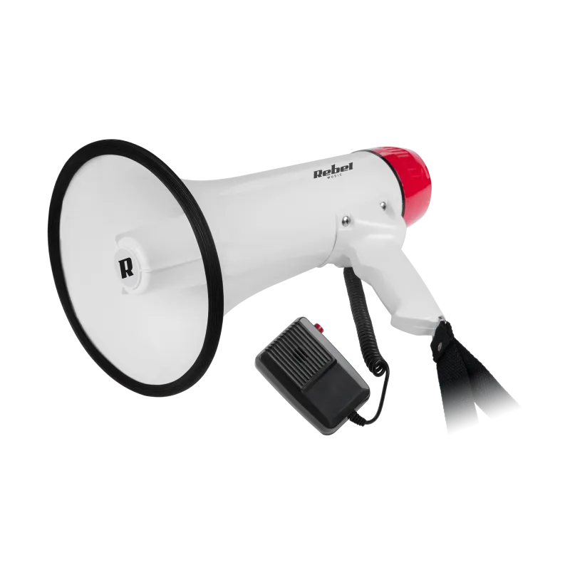 Megafon DH-10 przenośny typu horn Megafon DH-10 przenośny typu horn