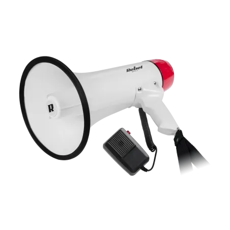 Megafon DH-10 przenośny typu horn