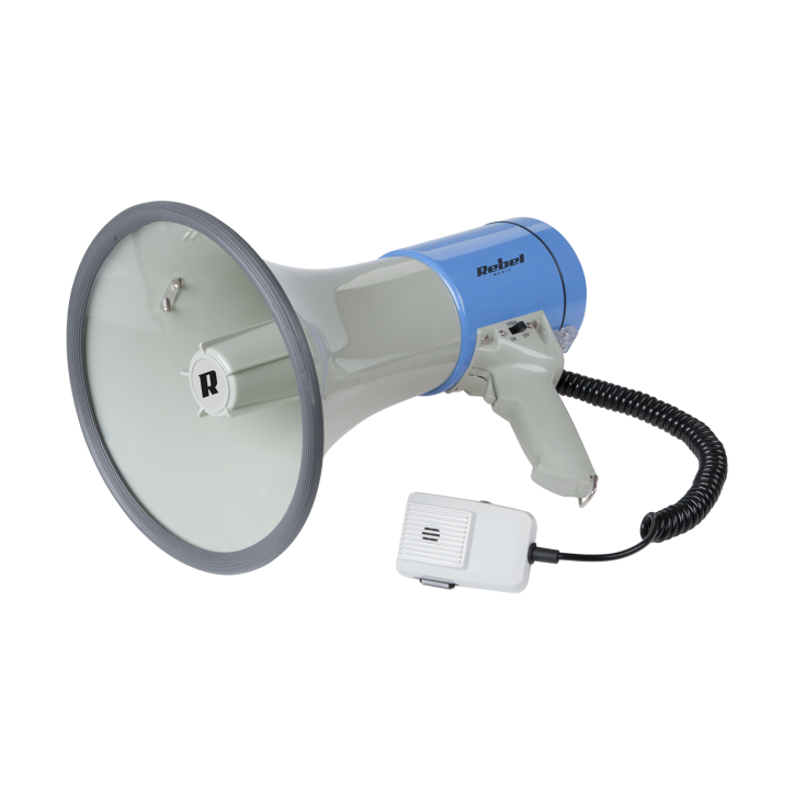 Megafon DH-12 przenośny typu horn Megafon DH-12 przenośny typu horn