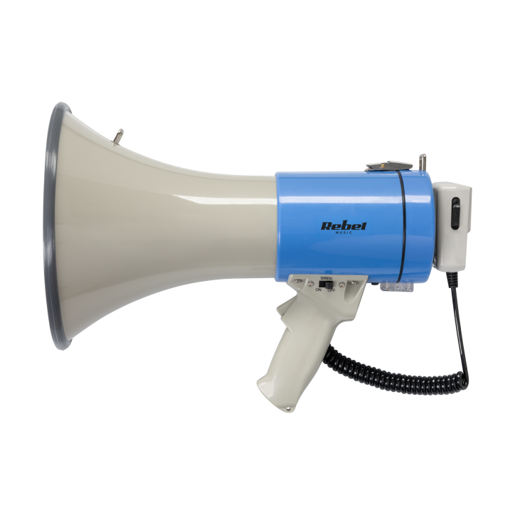 Megafon DH-12 przenośny typu horn Megafon DH-12 przenośny typu horn