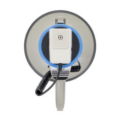 Megafon DH-12 przenośny typu horn