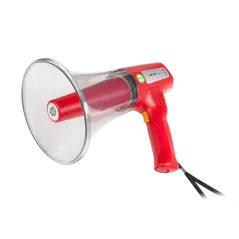 Megafon ER-3S przenośny typu horn Seikaku