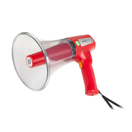 Megafon ER-3S przenośny typu horn Seikaku