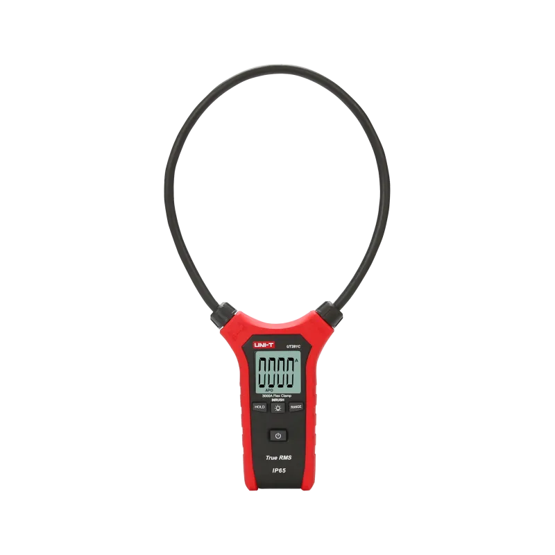 Miernik cęgowy Uni-T PRO UT281C