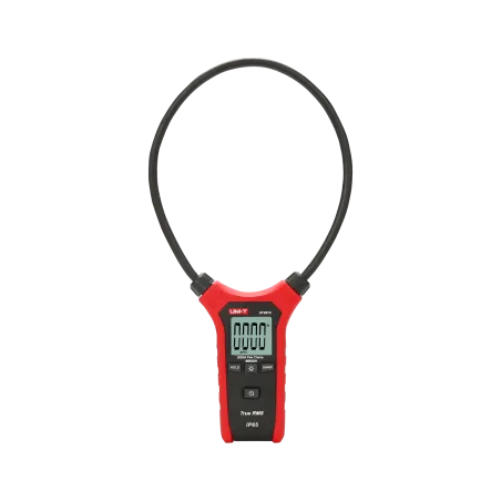Miernik cęgowy Uni-T PRO UT281C