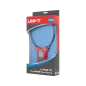 Miernik cęgowy Uni-T PRO UT281C