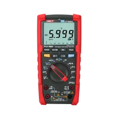 Miernik uniwersalny Uni-T PRO UT195DS