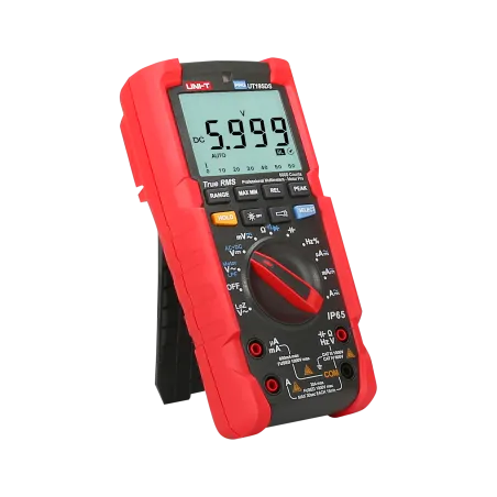 Miernik uniwersalny Uni-T PRO UT195DS