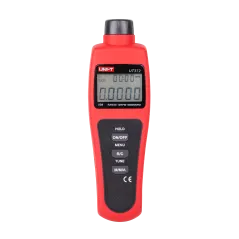 Miernik (tachometr) z interfejsem USB UT372
