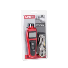 Miernik (tachometr) z interfejsem USB UT372