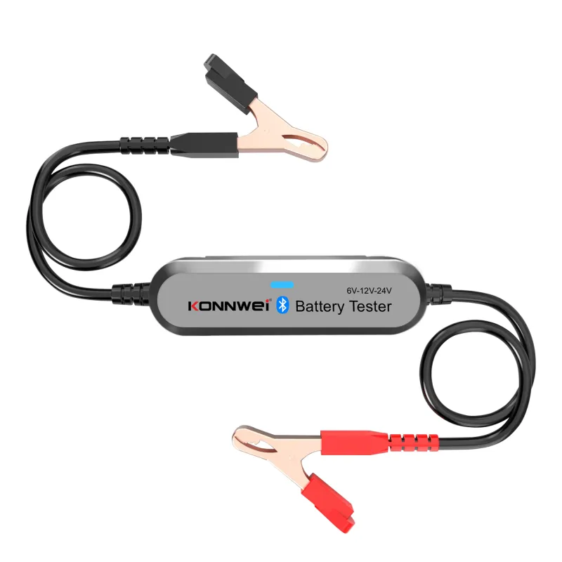 Miernik baterii Konnwei BK200 Miernik baterii Konnwei BK200