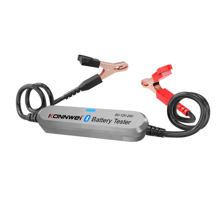 Miernik baterii Konnwei BK200 Miernik baterii Konnwei BK200