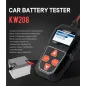 Miernik baterii Konnwei KW208 Miernik baterii Konnwei KW208