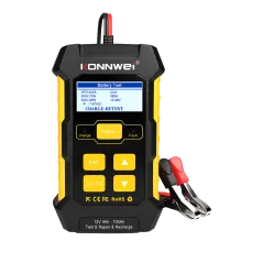 Miernik baterii Konnwei KW510