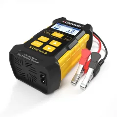 Miernik baterii Konnwei KW510