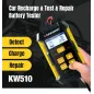 Miernik baterii Konnwei KW510