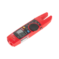 Miernik cęgowy (otwarte cęgi) model UT256B 200A True RMS