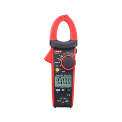 Miernik cęgowy 600 A TrueRMS model UT216A