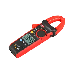 Miernik cęgowy 600 A TrueRMS model UT216A