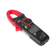 Miernik cęgowy model UT213A