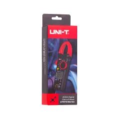 Miernik cęgowy model UT213A