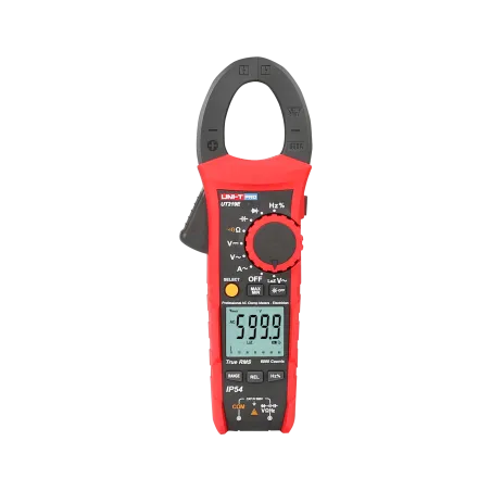 Miernik cęgowy Uni-T PRO UT219E