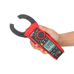 Miernik cęgowy Uni-T PRO UT219E