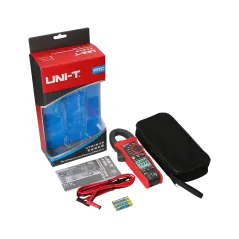Miernik cęgowy Uni-T PRO UT219E