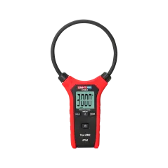 Miernik cęgowy Uni-T PRO UT281A