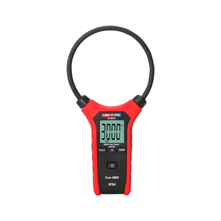 Miernik cęgowy Uni-T PRO UT281A