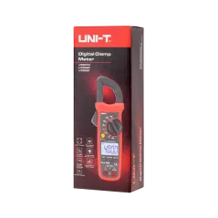 Miernik cęgowy Uni-T UT202F