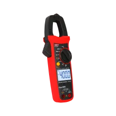 Miernik cęgowy Uni-T UT203+