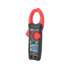 Miernik cęgowy Uni-T UT205A+