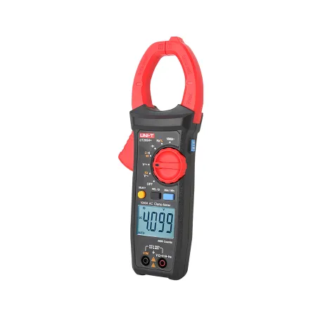 Miernik cęgowy Uni-T UT205A+