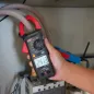 Miernik cęgowy Uni-T UT206A+ Miernik cęgowy Uni-T UT206A+