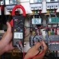 Miernik cęgowy Uni-T UT206A+ Miernik cęgowy Uni-T UT206A+